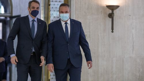 România, ședință de guvern comună cu Polonia joi, 3 martie