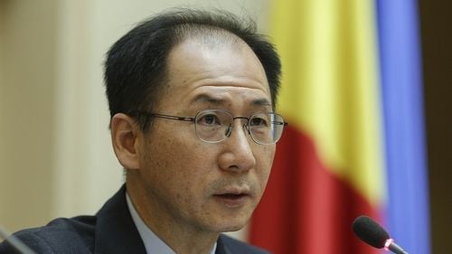 Parlamentar PSD: Reprezentanții FMI, îngrijorați de lipsa investițiilor publice și deficit