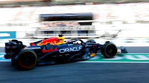 Directorul Red Bull Ford Powertrains știe unde se va face diferența în ierarhia acestui sezon: „Este posibil ca motorul cu ardere internă să fie cel mai mare diferențiator”