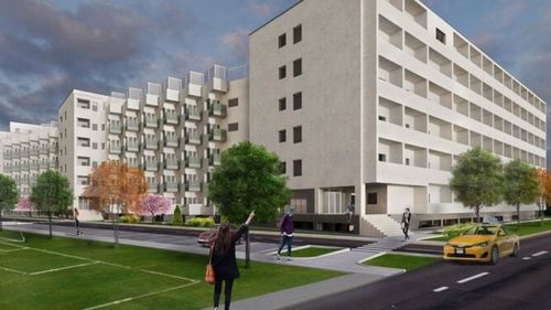 Guvernul a suplimentat finanţarea pentru finalizarea unui cămin studenţesc la Universitatea de Vest din Timişoara / Valoare totală a investiţiei este de 230,4 milioane lei