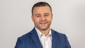 Ciprian Ciucu, primarul votat cu 73%. Ce a realizat și ce va face ca primar general pentru București