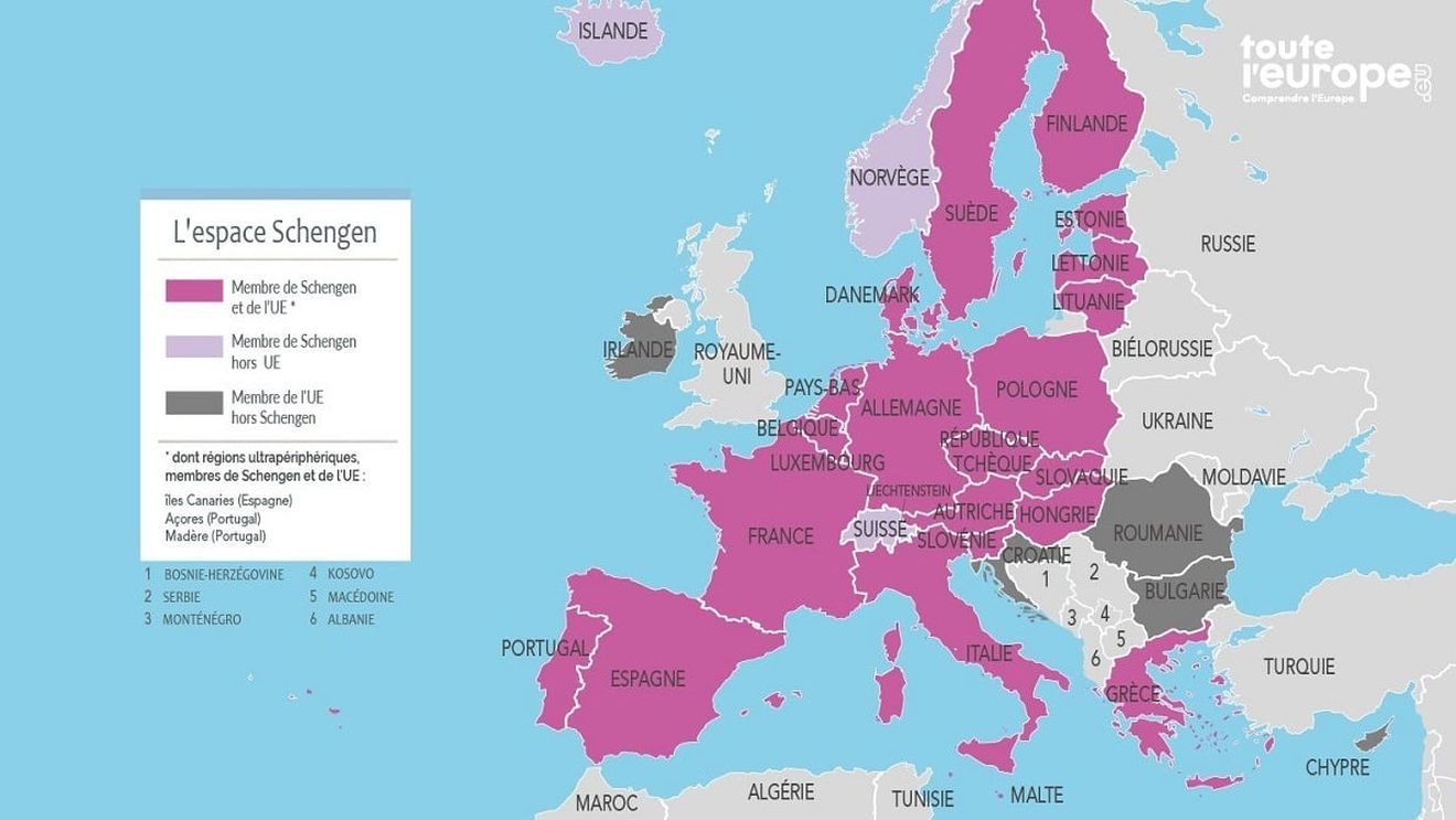 Ambasadorul Olandei, despre integrarea României în Spațiul Schengen: Trebuie să cântărim informațiile / Acest lucru necesită timp