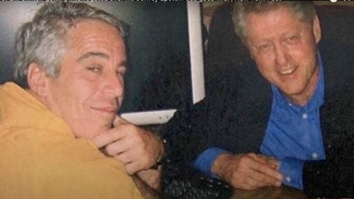 Bill şi Hillary Clinton, citaţi în cadrul anchetei Congresului cu privire la cazul Epstein / Nu se știe dacă familia Clinton se va conforma citaţiei