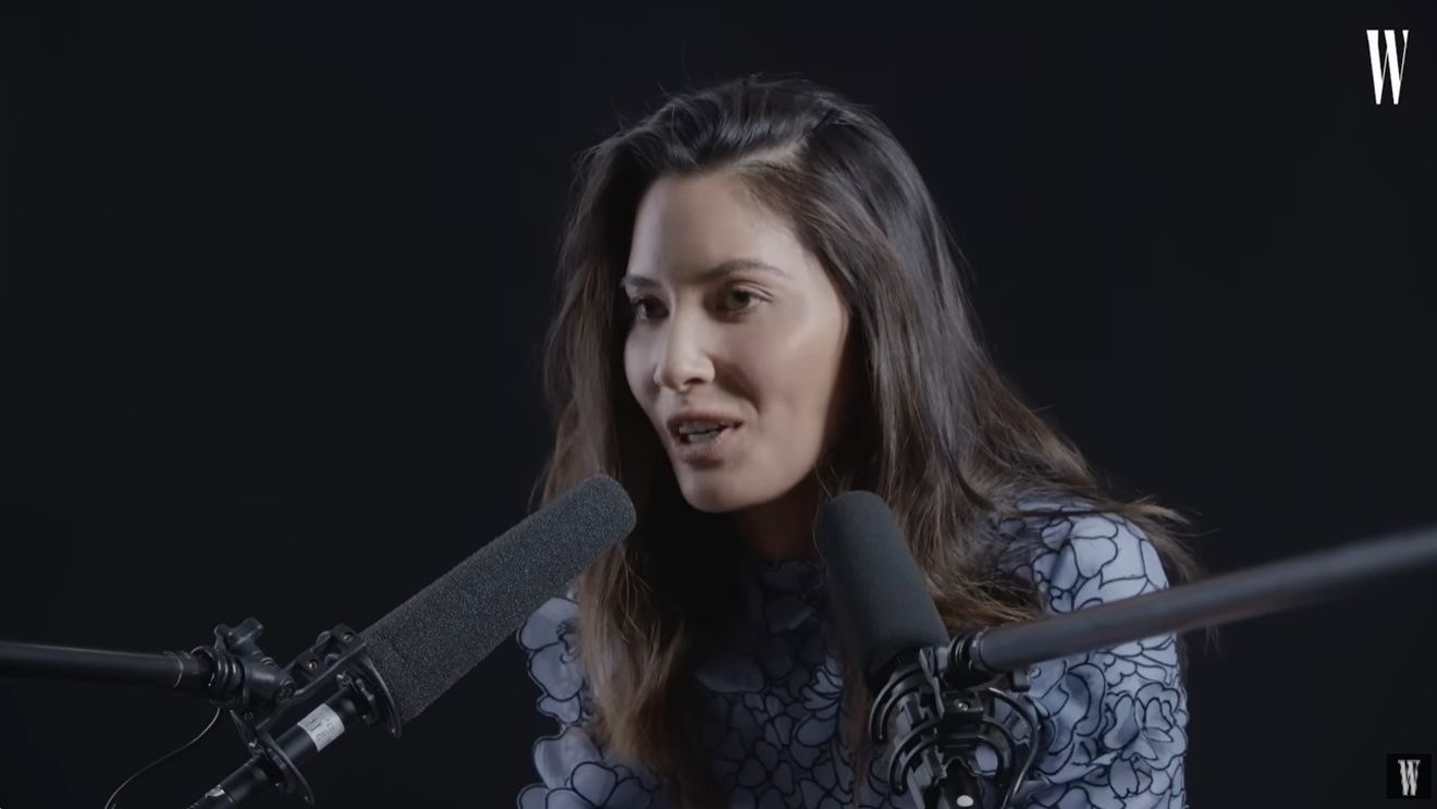 Actriţa Olivia Munn a vorbit despre cancerul agresiv la sân cu care s-a luptat și dubla masectomie prin care a trecut