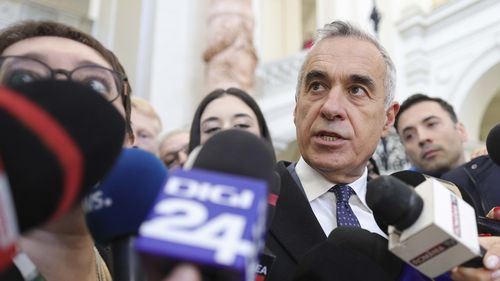 Călin Georgescu atacă la instanţa supremă decizia Curţii de Apel Bucureşti care i-a respins cererea în dosarul privind anularea alegerilor prezidenţiale