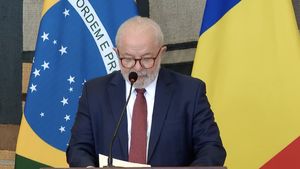 Președintele brazilian, Lula da Silva, la Adunarea Generală a ONU: Războiul din Ucraina dezvăluie incapacitatea noastră colectivă de a impune aplicarea obiectivelor şi principiilor Cartei Naţiunilor Unite