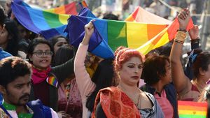 Polonia rămâne cea mai ostilă țară din UE pentru persoanele LGBT, la mică distanță de România/ Azerbaidjan, Turcia, Armenia și Rusia, în coada clasamentului (studiu)