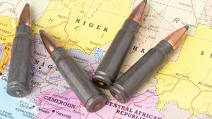 Ministrul italian de Externe: Orice intervenţie militară occidentală în Niger ar fi percepută ca „o nouă colonizare” / „Trebuie să ne preocupăm ca democraţia să prevaleze”