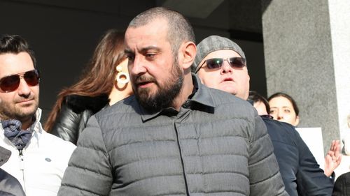 Procurorul Andrei Bodean a câștigat concursul pentru conducerea Parchetului de pe lângă Tribunalul Militar București (surse)