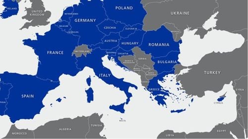 Inițiativă a Greciei pentru extinderea Schengen cu Bulgaria și România / Oficial grec: Va avea beneficii directe pentru Grecia, deoarece va fi unificată pe cale rutieră cu restul statelor membre ale Uniunii Europene / Suntem în contact cu Președinția suedeză și Comisia Europeană