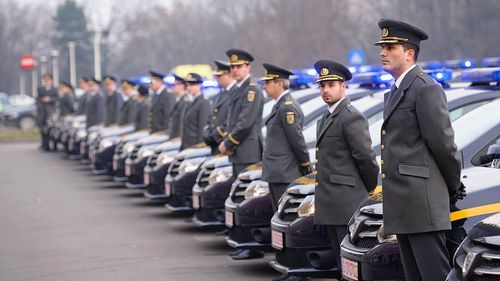 Nouă funcţionari ANAF au fost relocaţi şi urmează să fie monitorizaţi / ANAF: Decizia are ca scop relocarea personalului dintr-un mediu de lucru în care se înregistrau lipsa performanţei şi riscuri privind integritatea activitãţii