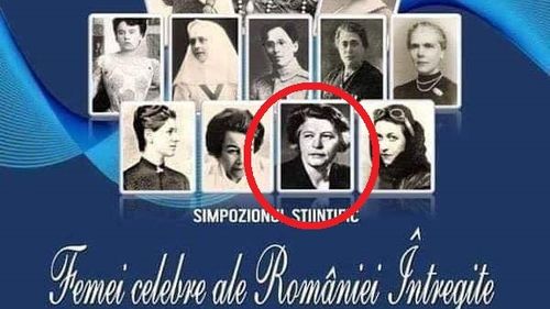 Stalinista Ana Pauker, promovată de Consiliul Județean Vaslui printre femeile celebre ale României. Muzeul Județean a scos-o de pe afișul unui eveniment după apariția știrilor pe această temă