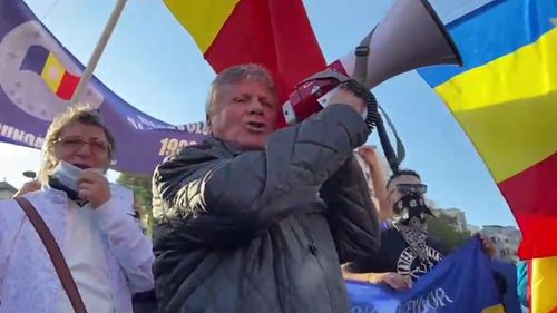 Un revoluționar și fost parlamentar va fi preluat luni de polițiștii români din Italia. Dorin Lazăr Maior trebuie să execute în România 5 ani de închisoare