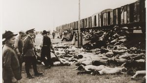 OPINIE De ce negarea Holocaustului din România nu constituie doar un delict penal ci și o probă a abjecției morale