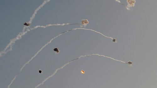 Atacul rus cu drone din cursul nopţii asupra Ucrainei, cel mai amplu de la începutul războiului / 273 de vehicule aeriene fără pilot au fost lansate de Rusia în noaptea de sâmbătă spre duminică