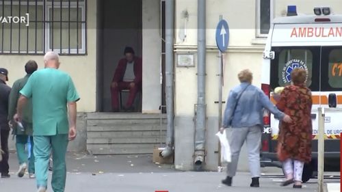 Număr record de pacienţi - 379, într-o singură gardă la UPU de la Spitalul ”Sfântul Spiridon” Iaşi / Medicii susţin că vin şi pacienţi care nu reprezintă urgenţe medicale, un caz fiind al unui bolnav care suferea de insomnie