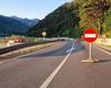 Noi restricții pe Valea Oltului / Lucrările de pe DN7 continuă până la jumătatea lunii iulie
