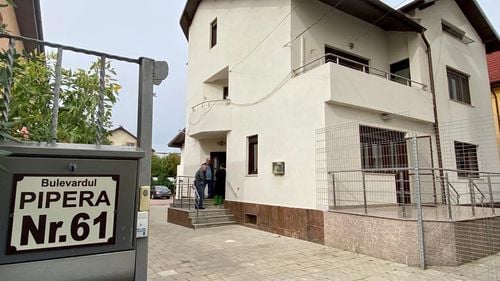 STENOGRAME Noul azil al groazei din Voluntari, unde bătrânii erau ținuți fără mâncare. ”Le-am trimis o tocană… vai de morții ei” / ”O lingură de smântănă, doar să-i simtă gustul”