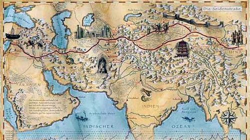 Eforturile Chinei pentru a-și proiecta interesele în România și Europa de Est. Cum mergem pe Drumul Mătăsii?