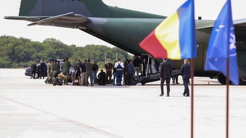 MAE: Ministrul bulgar de Externe mulţumeşte României pentru sprijinul în evacuarea celor cinci cetățeni bulgari din Afganistan