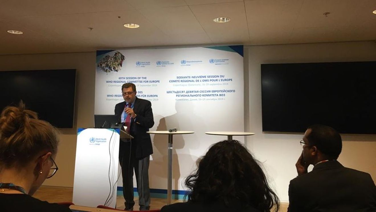 Alexandru Rafila: ”Probabil peste o săptămână o să fie multe sute de persoane infectate”