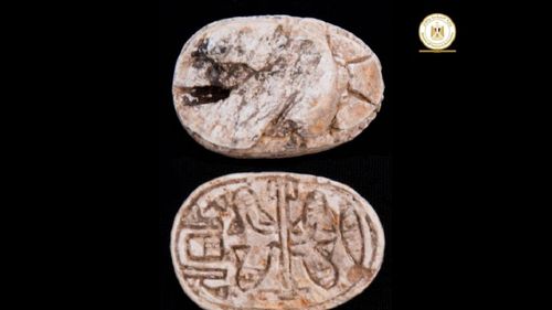 Arheologii au descoperit în Egipt zeci de morminte rare, din perioada anterioară regatelor faraonice