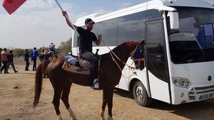 Turcii mai câștigă un contract în România, în valoare de 46 de milioane de euro: Compania TEMSA va livra ministerului de interne 326 de autobuze