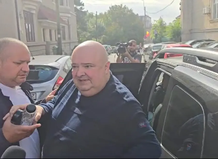 Radu Mărgineanu