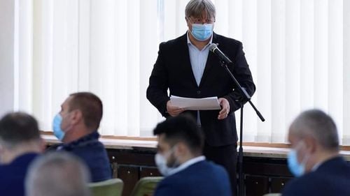 Şeful grupului consilierilor judeţeni liberali ieşeni, după ancheta DNA în cazul lui Costel Alexe: PNL Iași se confruntă cu o situaţie de criză majoră, organizația se află într-o postură vulnerabilă şi delicată