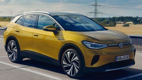 Cum proiectează Volkswagen mașinile electrice pentru un viitor sustenabil. Modelul ID. 3, o premieră mondială (P)