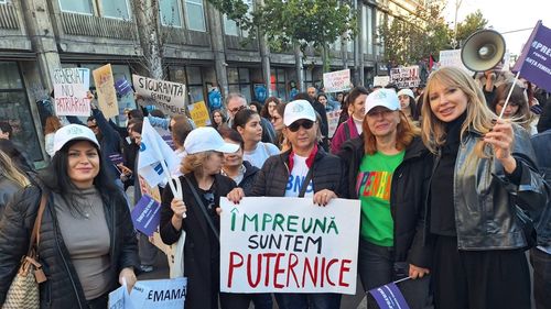 Controversatul proiect de lege care ar restrânge dreptul femeilor la avort, respins de Senat / Victoria Stoiciu: Proiectul merge la Camera Deputaților, for decizional. Sper să fie respins pentru a apăra drepturile, sănătatea și demnitatea femeilor din România