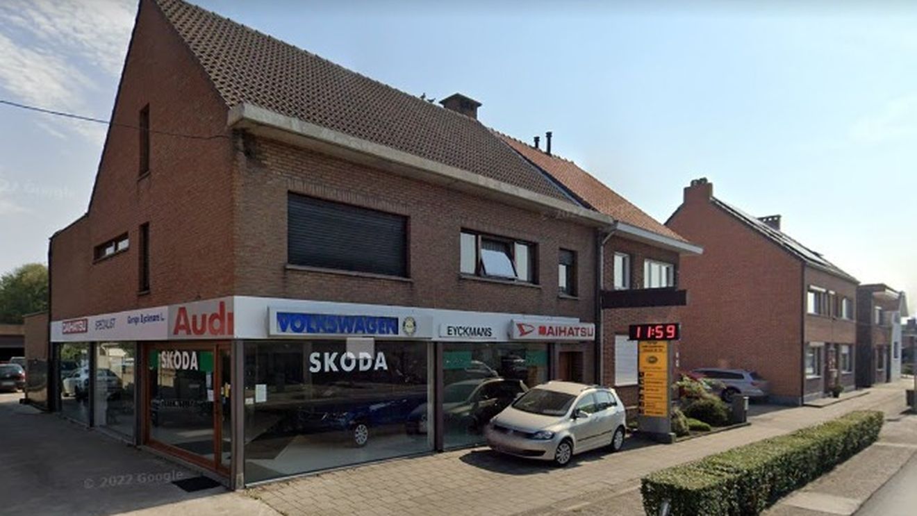 Proprietarul unui atelier de reparații auto din Belgia a spus că nu va servi clienți evrei pentru a protesta împotriva poziției Israelului față de războiul Rusiei împotriva Ucrainei