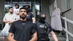 FOTO SURSE: Membrii clanului Duduianu, audiați la DIICOT pentru proxenetism si trafic de persoane / Ar fi exploatat sexual patru tinere în Germania și Țările de Jos