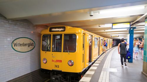 Recrutare obligatorie și stații de metrou ca buncăre: Germania își conturează planul pentru cazul de război