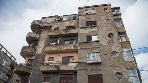 INTERVIU Alanna Simpson, Banca Mondială: România nu are cutremure frecvente, dar cutremurele pe care le are sunt catastrofale. Clădirile cu „bulină roșie” sunt literalmente vârful icebergului