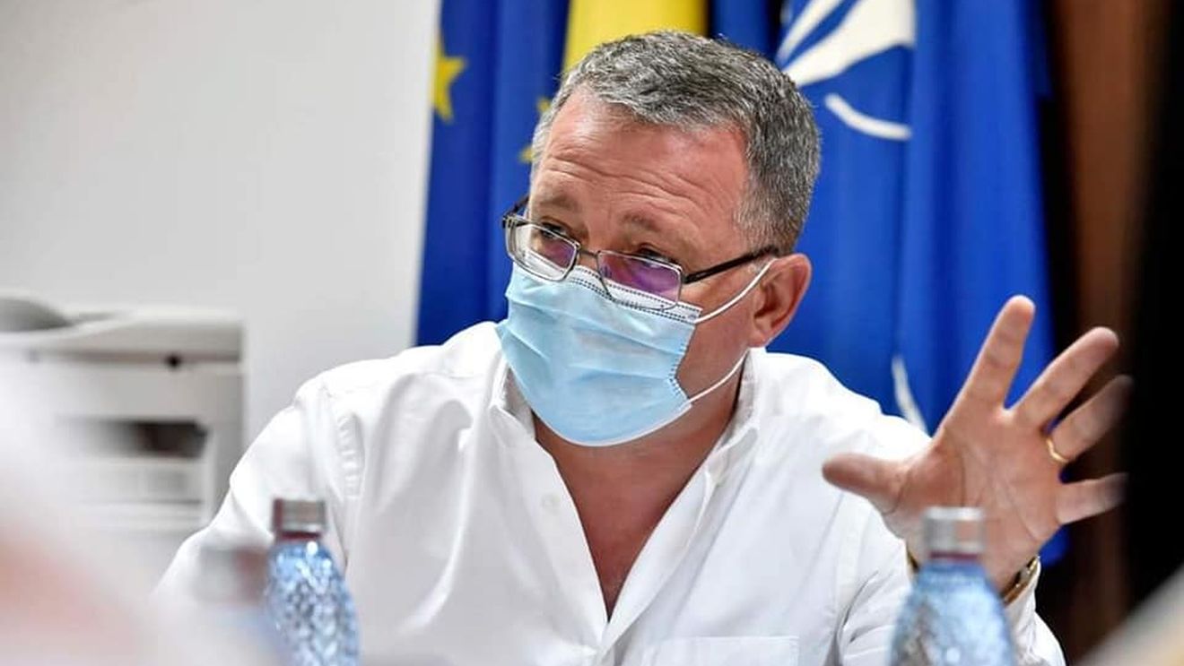 Un nou ministru confirmat cu Covid 19: Adrian Oros anunță că se autoizolează