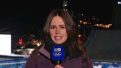 Faza zilei la Milano Cortina: O cunoscută jurnalistă din Australia și-a cerut scuze după ce a apărut în stare de ebrietate într-un live