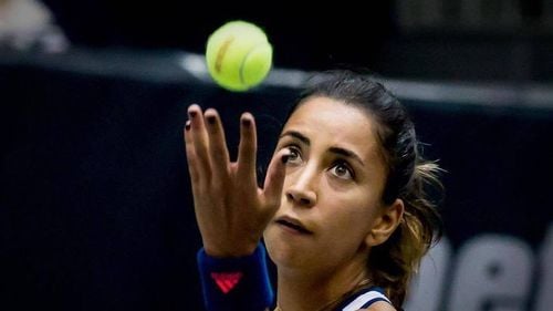 O jucătoare de tenis din Turcia dă vina pe o friptură mâncată în Cluj, după ce a fost pozitivă la un test anti-doping: ”Am mâncat de două ori friptură în zilele dinaintea meciului”