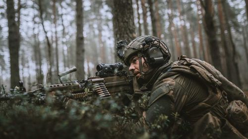 Ministrul polonez de Externe: Soldați NATO sunt „deja prezenți” în Ucraina