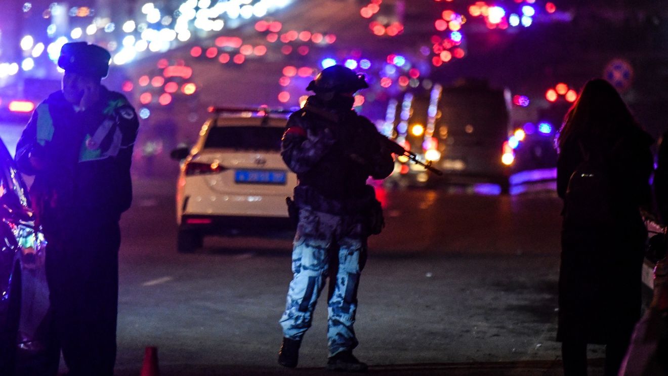 Statul Islamic confirmă arestarea a patru jihadişti în urma atentatului de la Moscova