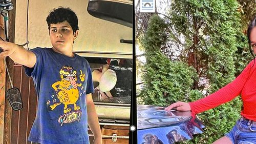 Poliţiştii caută doi adolescenţi plecaţi dintr-o locuinţă de tip familial din Cluj-Napoca