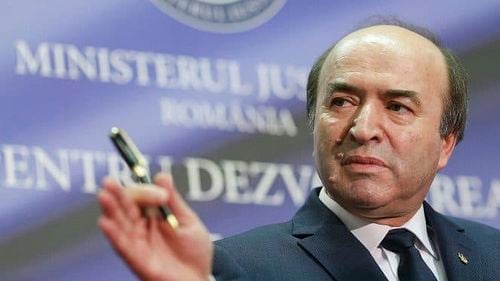 Documentul care îl contrazice pe Tudorel Toader și arată că recomandările GRECO sunt obligatorii pentru statele membre