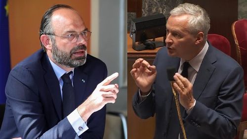 Franța: Dezbaterea bugetului rectificativ în Parlament prefigurează începutul luptei pentru succesiunea lui Emmanuel Macron după alegerile prezidențiale din 2027