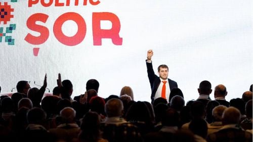 Președinții organizațiilor teritoriale Soroca și Cimișlia ale fostului Partid Politic „Șor” din Republica Moldova, condamnați la cinci ani de închisoare și dați în urmărire