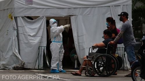 România, Olanda și Suedia, inițiativă pentru creșterea capacității UE de răspuns la situații de criză