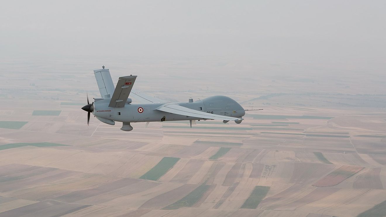 Indonezia a cumpărat 12 drone de la Turkish Aerospace, în valoare de 300 de milioane de dolari
