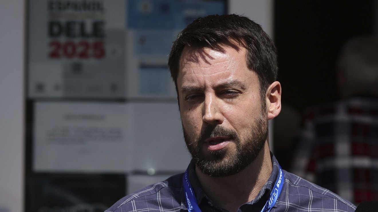 Reprezentantul observatorilor OSCE: Vom fi în România până pe 25 mai, vom publica un raport la finalul procesului electoral