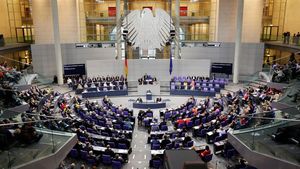 Alegerile din Germania, sub semnul recordurilor, o fărâmițare a spectrului politic, incertitudine multă dar și o situație politică complet nouă