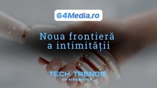 Cum au apărut roboții sexual-romantici și aplicațiile de tip AI Girlfriend