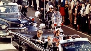 Ce conțin imaginile inedite care ar putea redeschide cazul asasinării lui JFK
